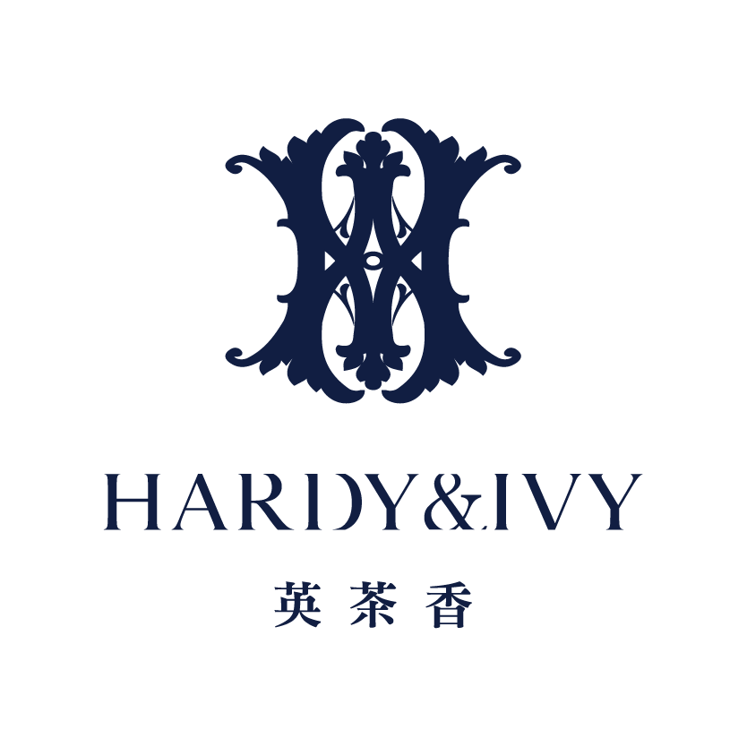 HARDY & IVY 英茶香