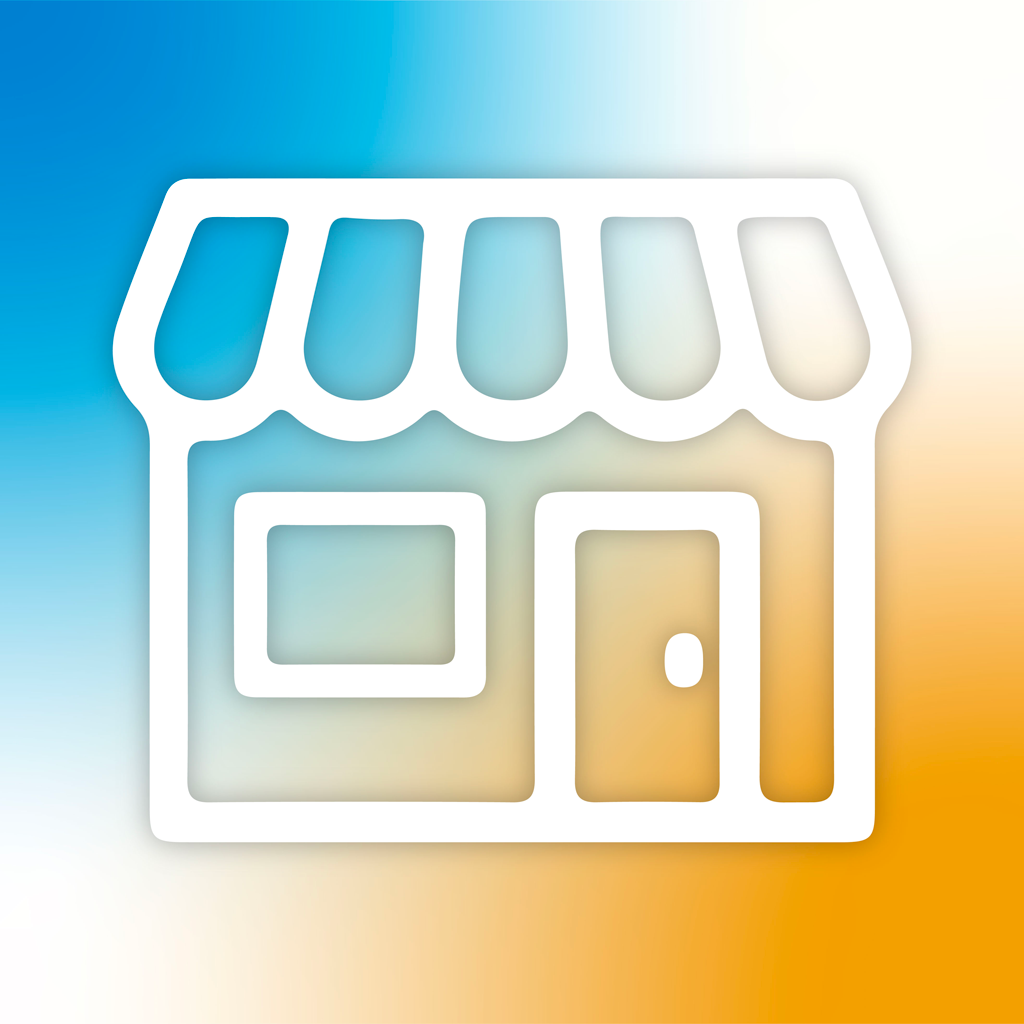 APP會員配合店舖一覽