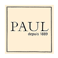 PAUL法國麵包甜點沙龍