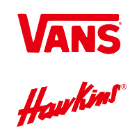 Vans/Hawkins