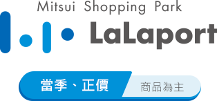 Mitsui Shopping Park LaLaport