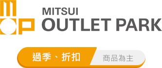 MITSUI OUTLET PARK