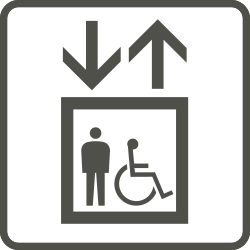 Accessible Elevator