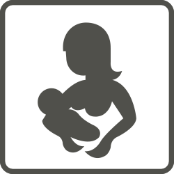 Breastfeeding Room