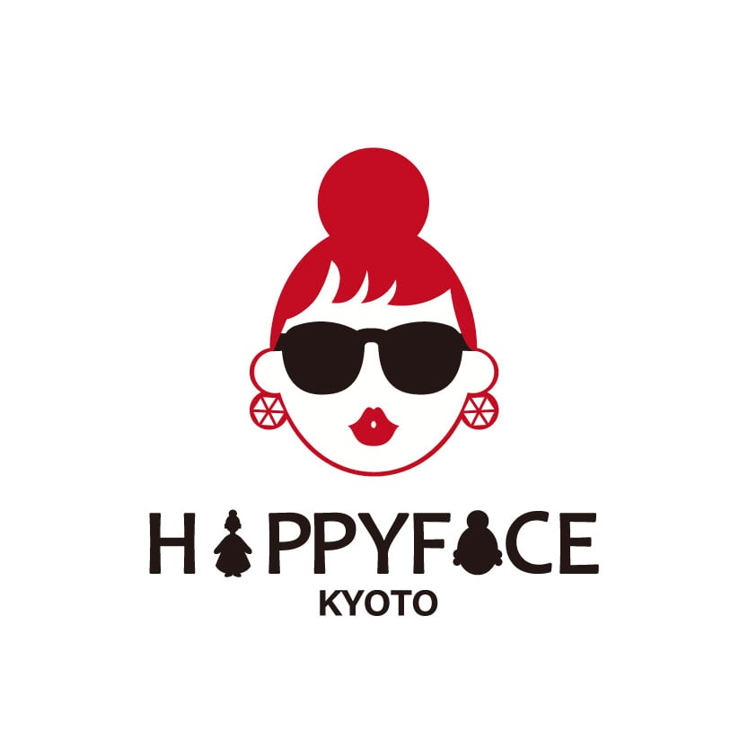 HAPPY FACE