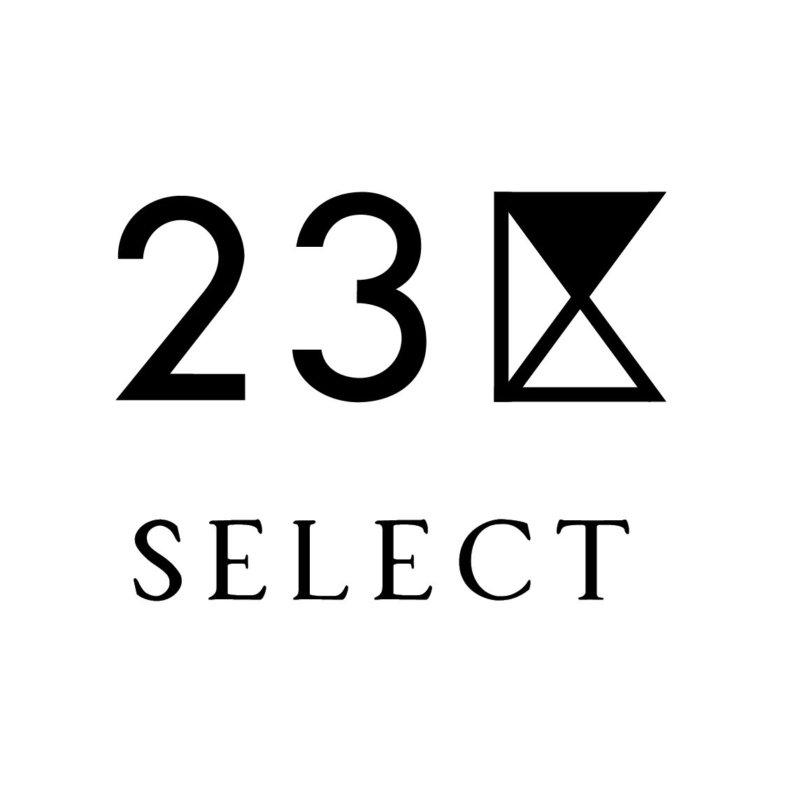 23区 Select