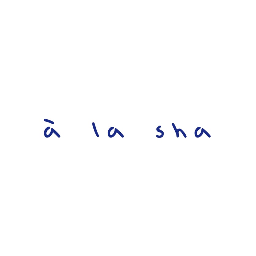 à la sha