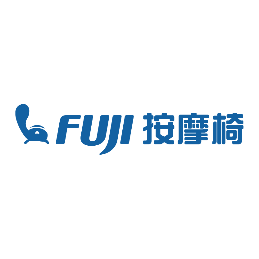 Fuji按摩椅