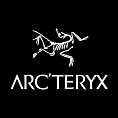 始祖鳥arcteryx 