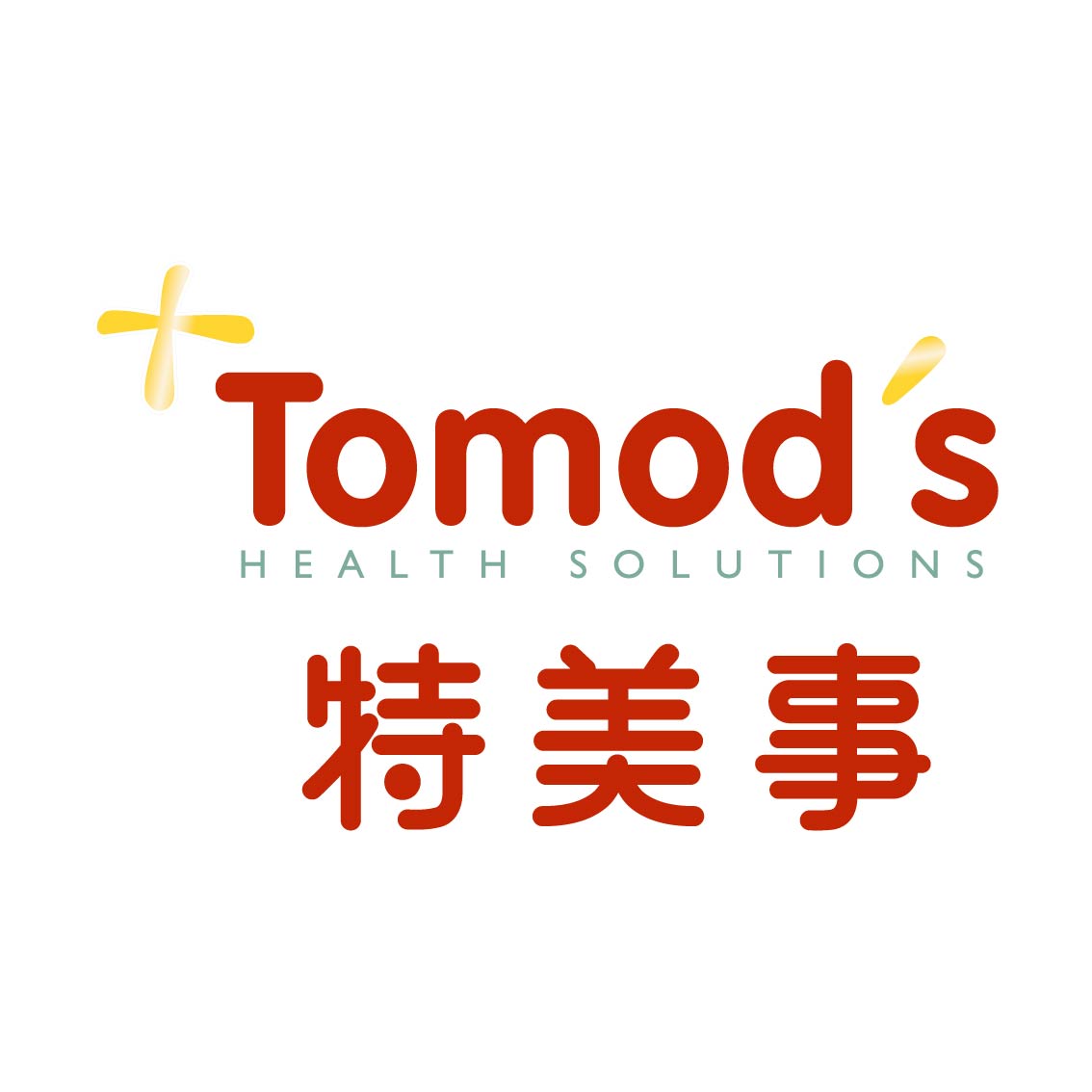 Tomod's