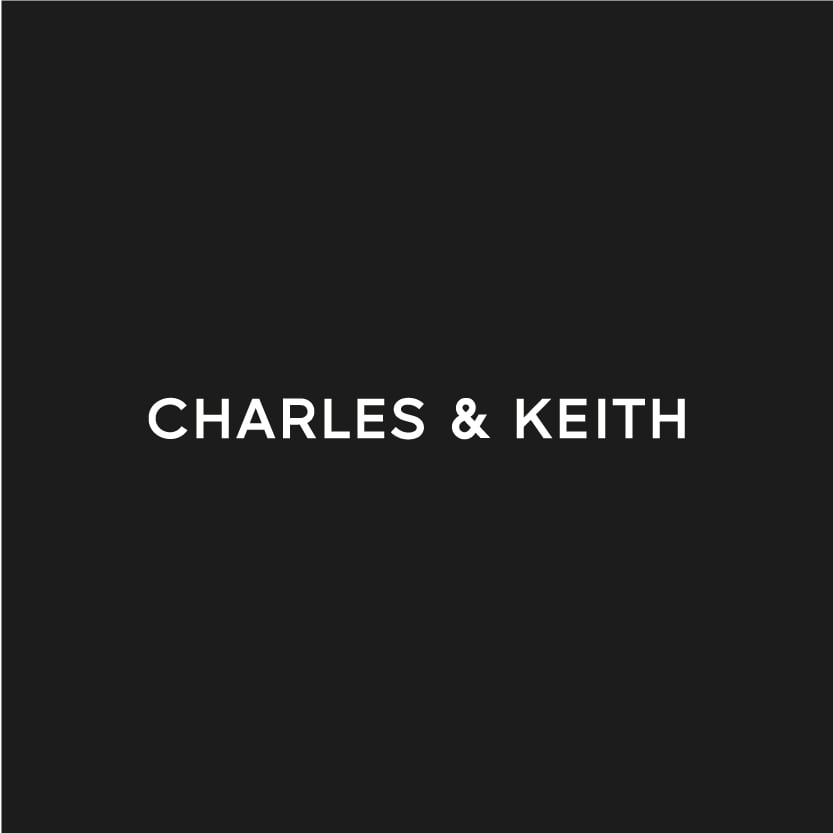 CHARLES & KEITH