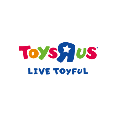 Toysrus 玩具“反“斗城