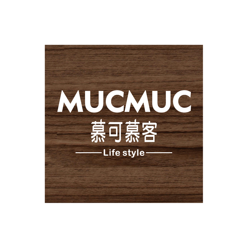 Mucmuc慕可慕客