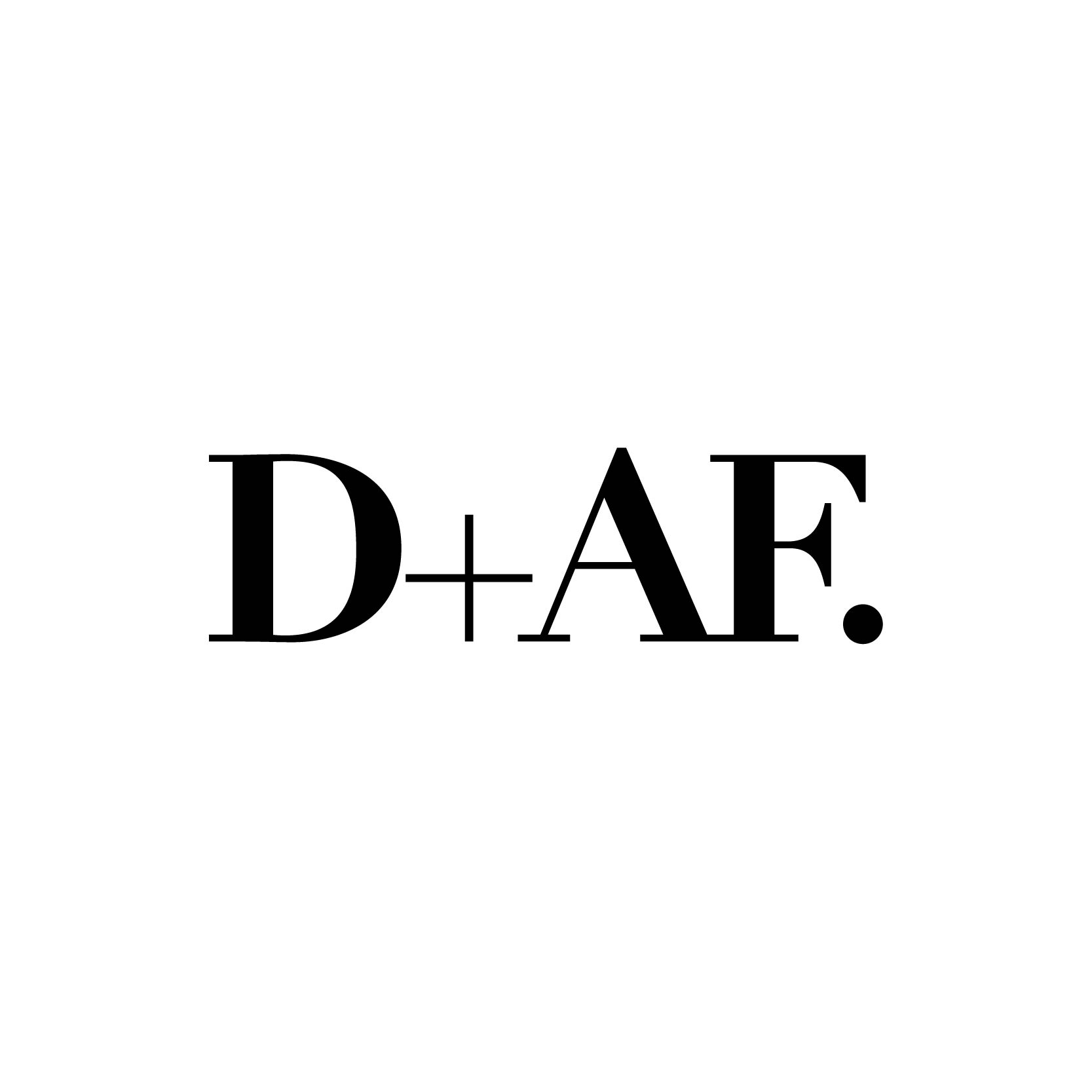 D+AF