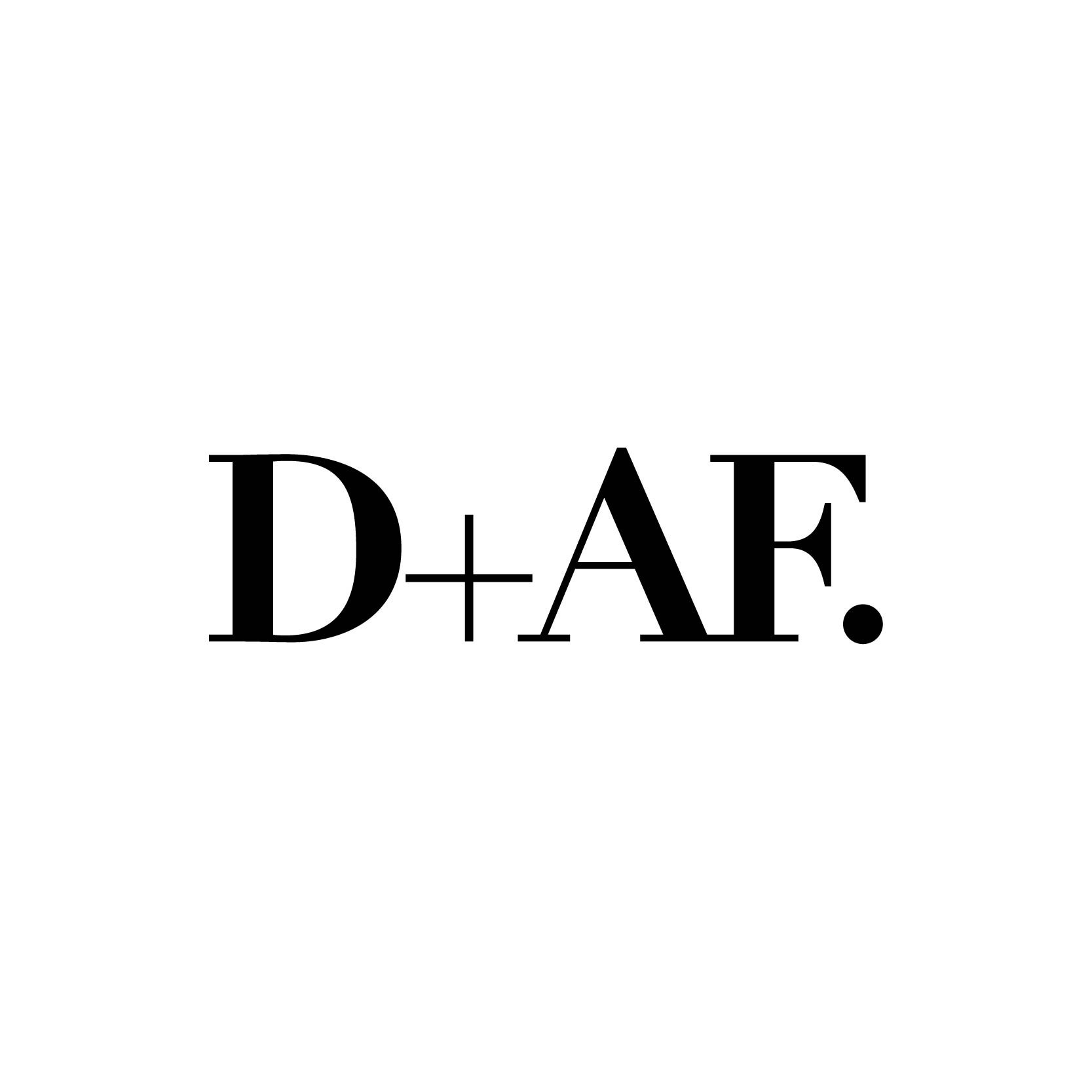 D+AF