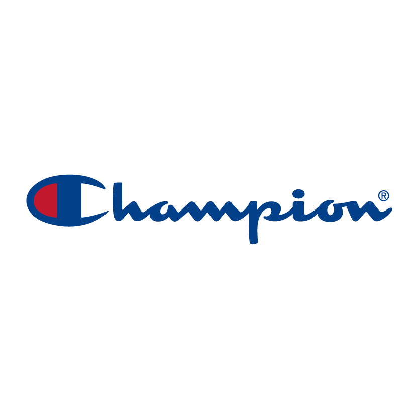Champion  結束出清