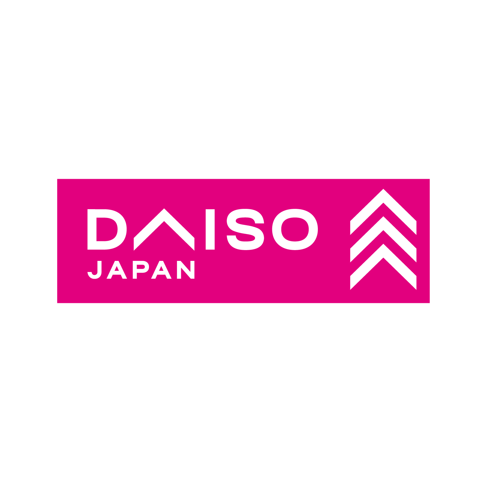 DAISO大創百貨