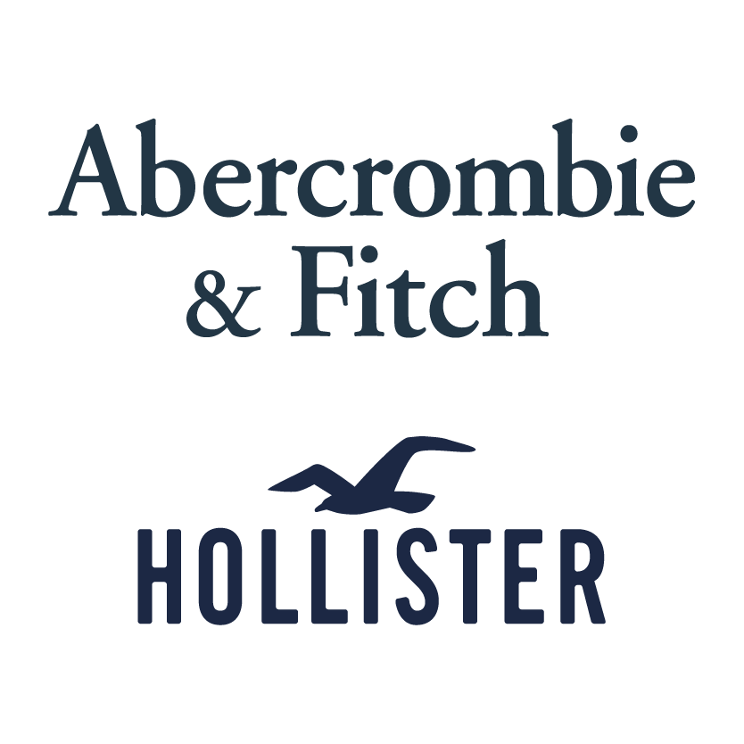 Abercrombie & Fitch /Hollister