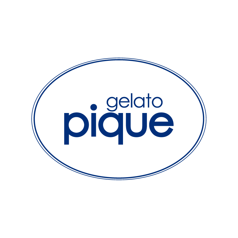 gelato pique