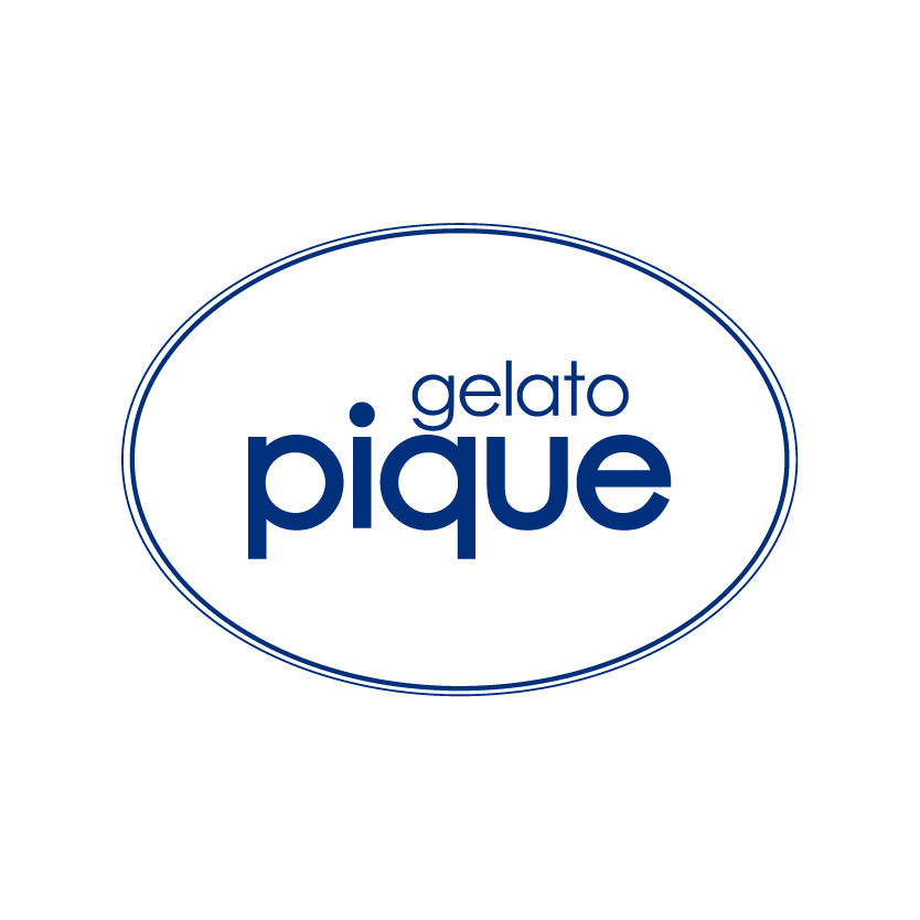 gelato pique