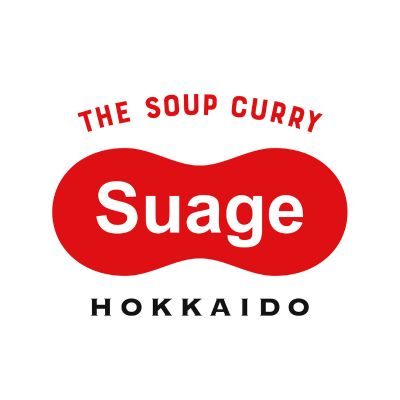 Suage北海道湯咖哩
