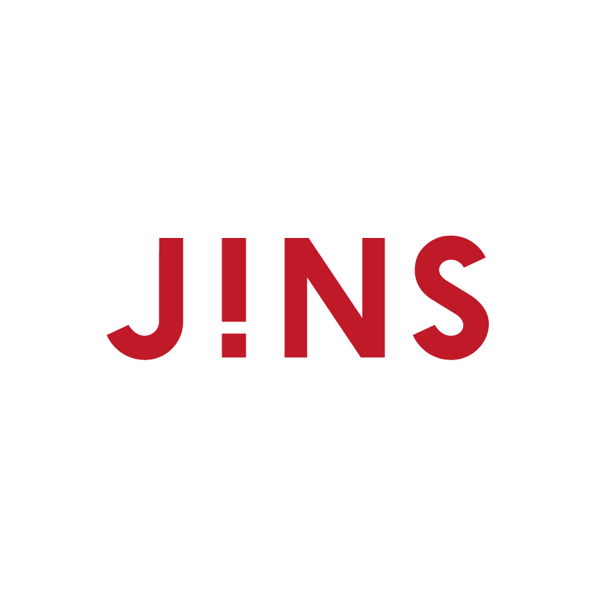 JINS 限定活動