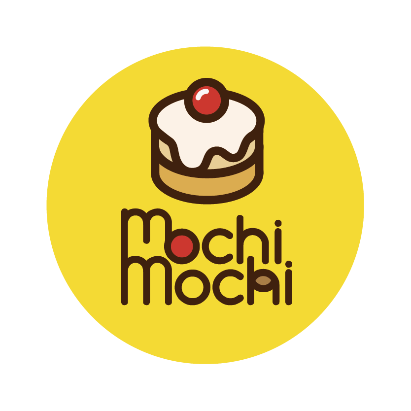 Mochi Mochi 鬆餅屋