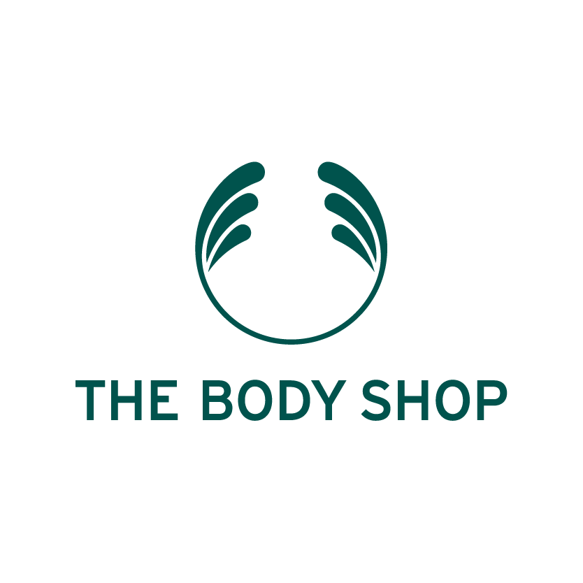 THE BODY SHOP