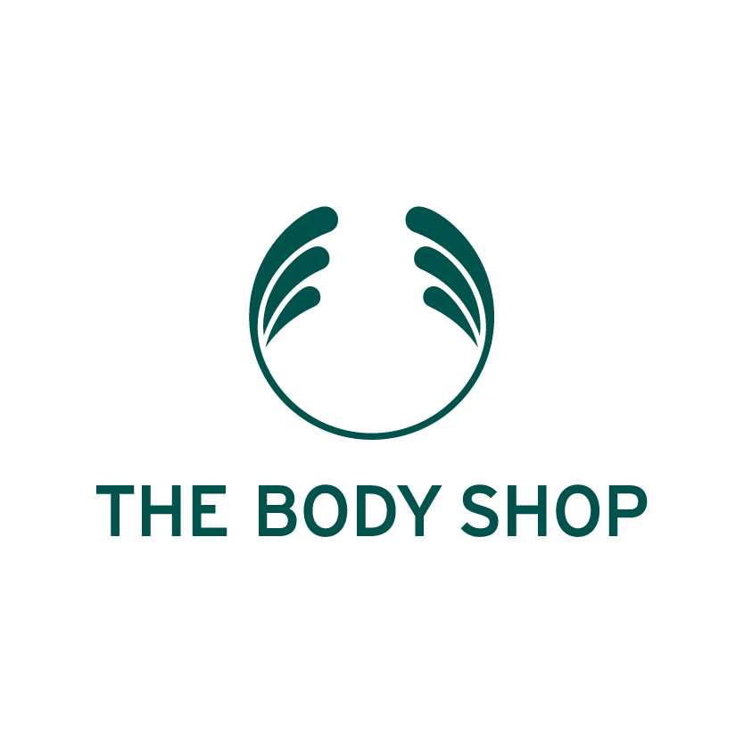 THE BODY SHOP