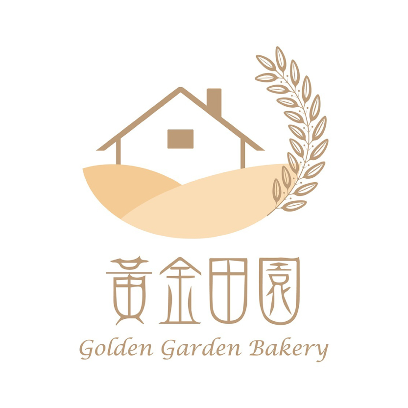 黃金田園蛋糕