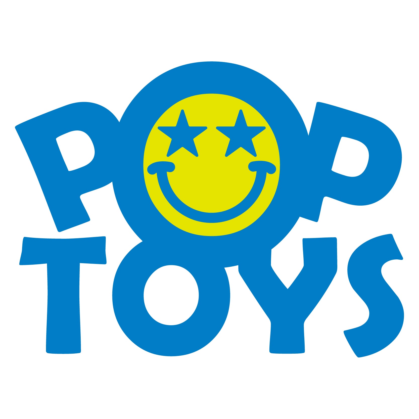 POP TOYS