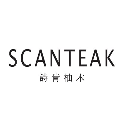 SCANTEAK 詩肯柚木