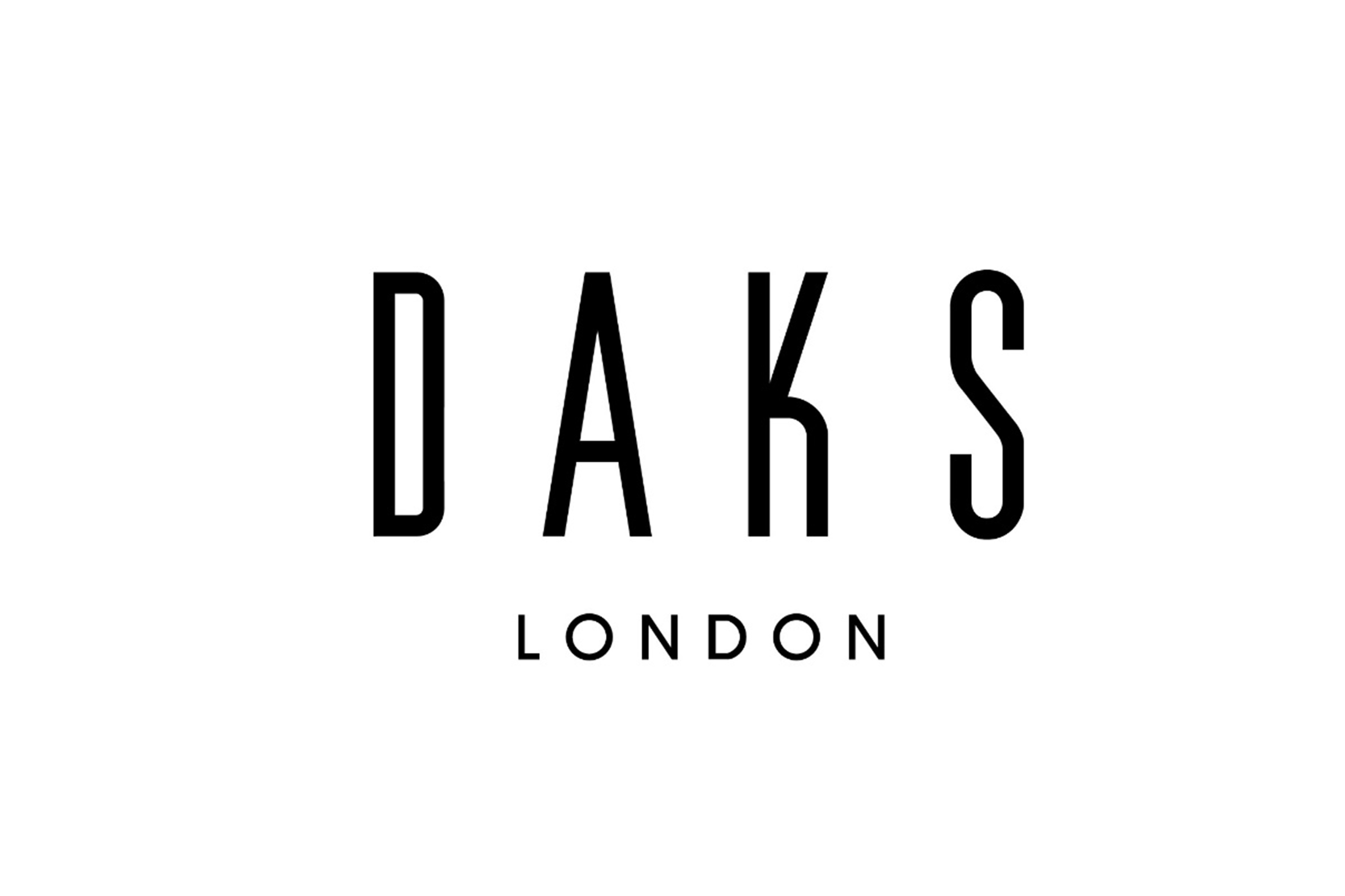 DAKS MAN