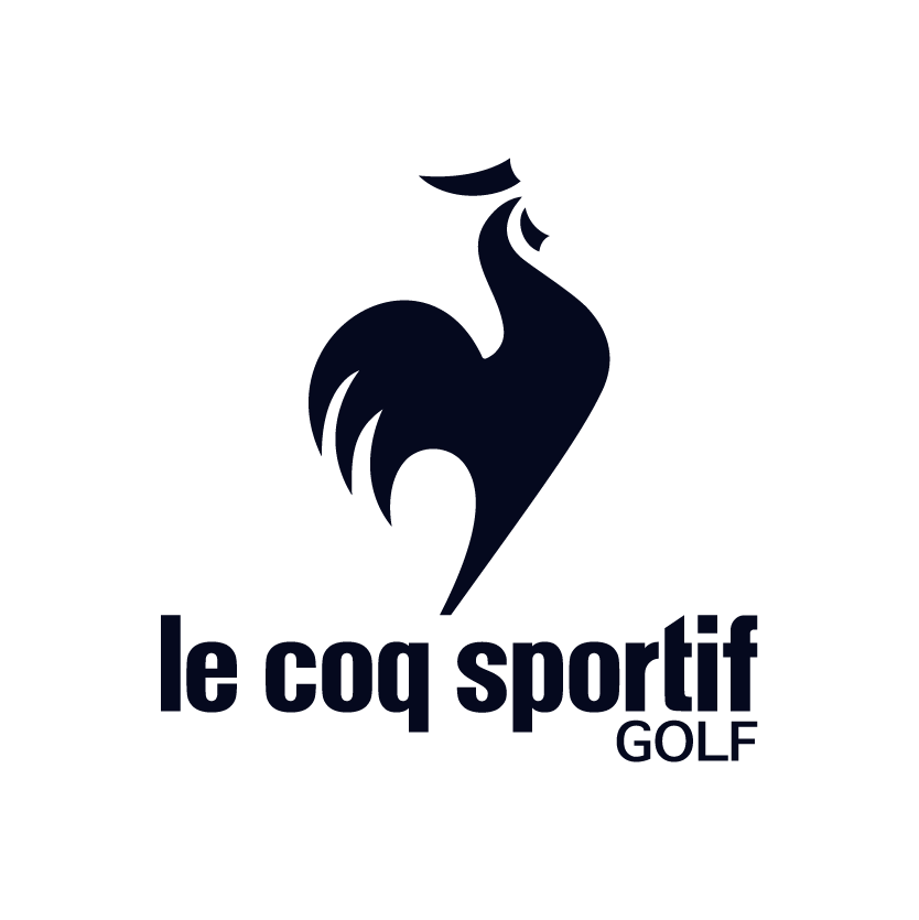 le coq sportif GOLF