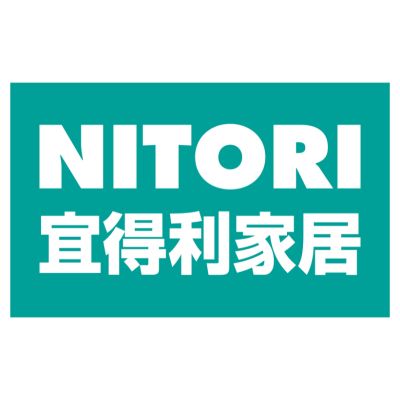 NITORI 宜得利