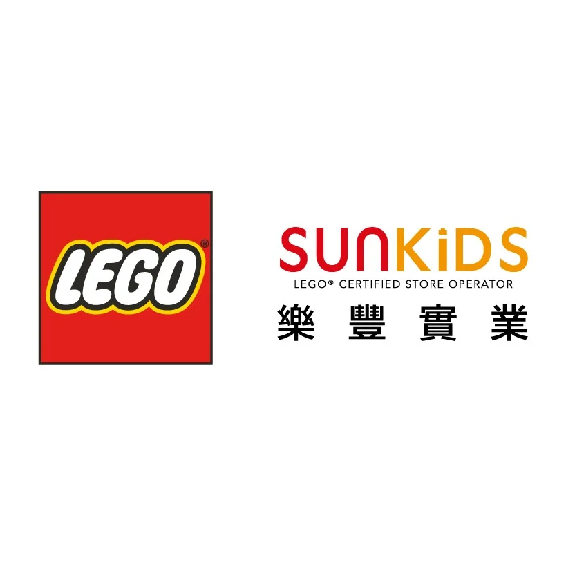LEGO ® Certified Store TW