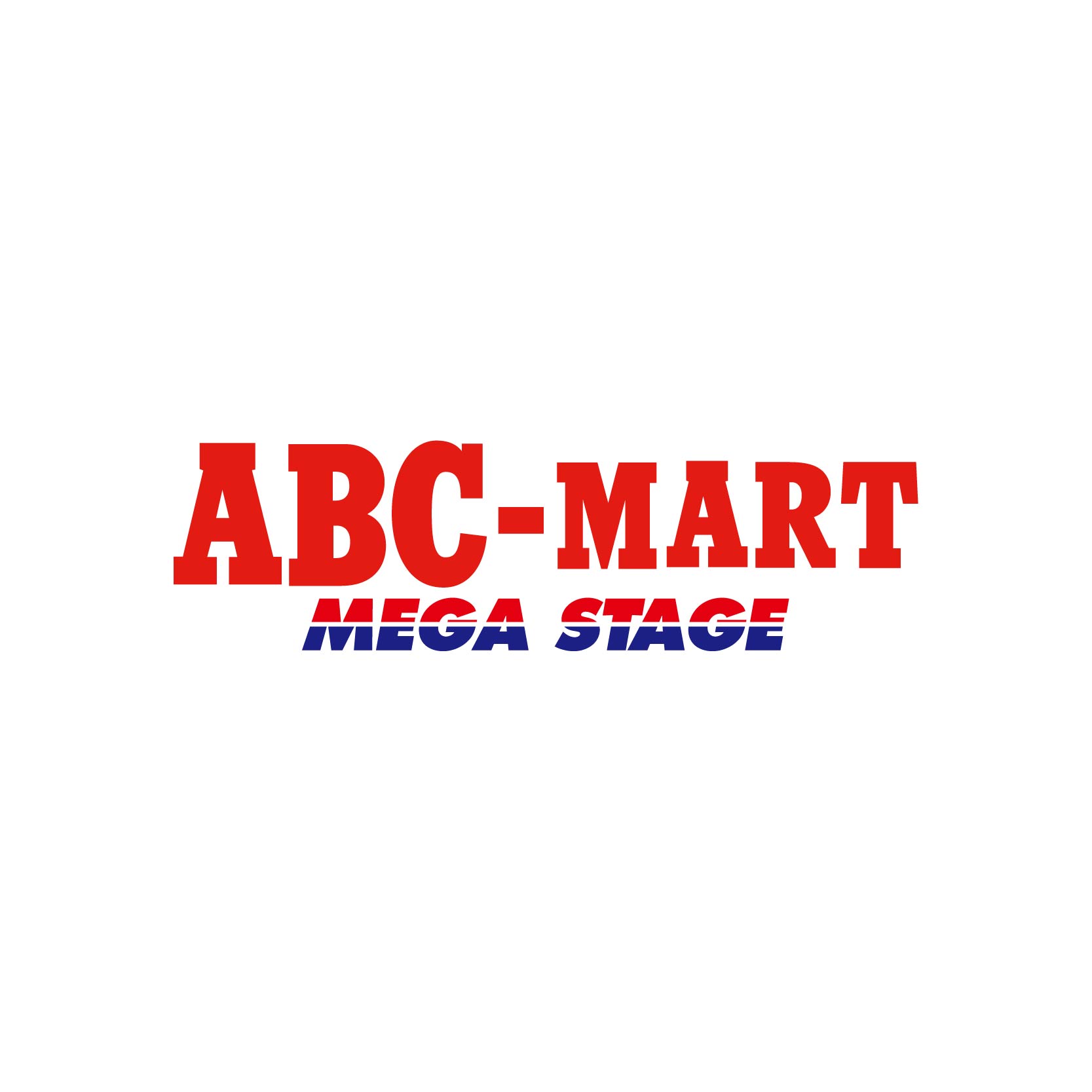 ABC MART MEGA STAGE