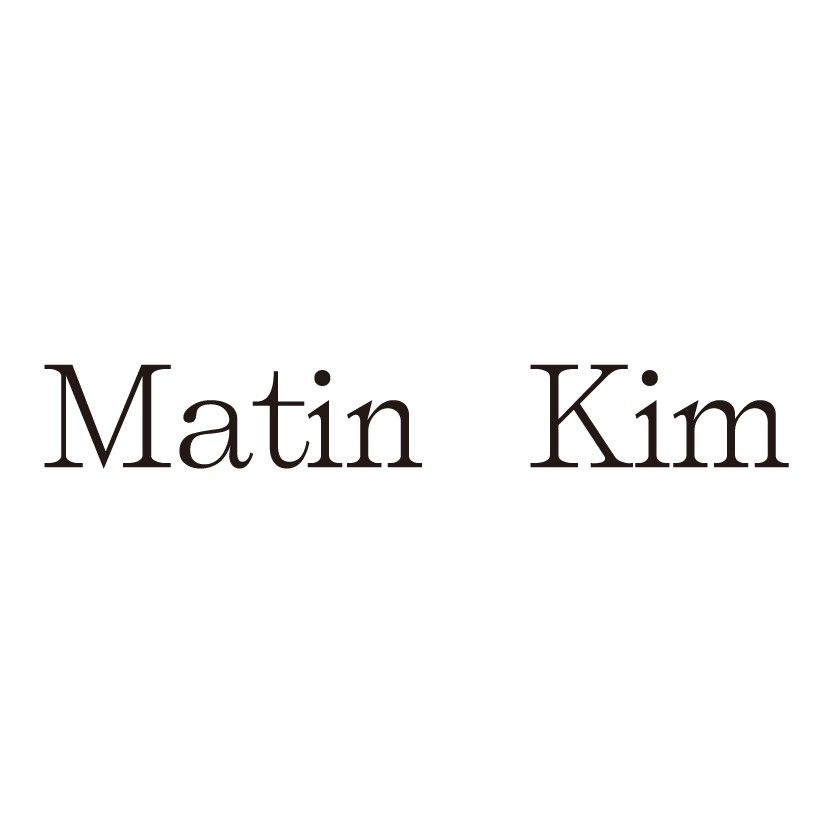Matin Kim