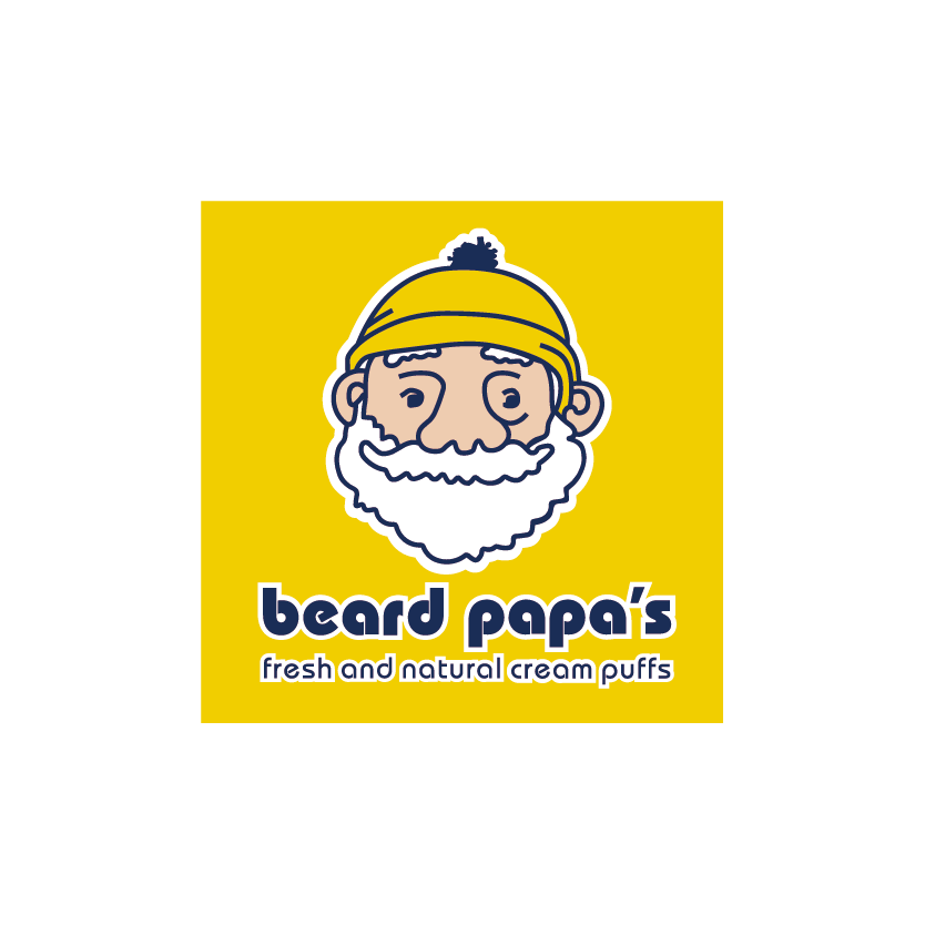 beard papa's