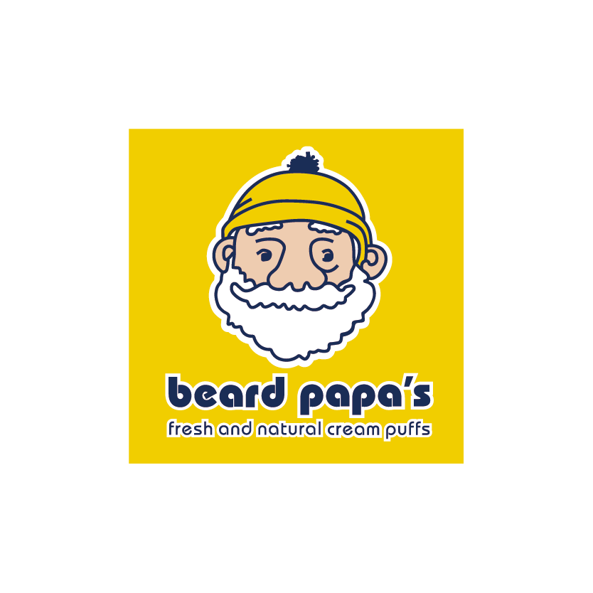 beard papa's