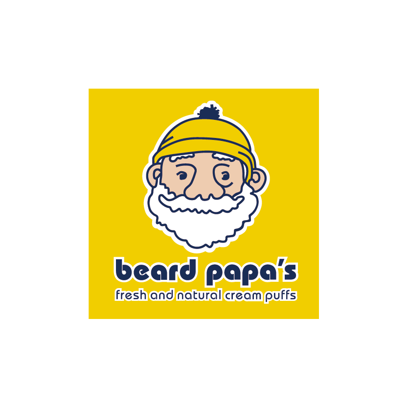 Beard Papa's