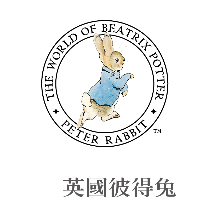 Peter Rabbit 彼得兔