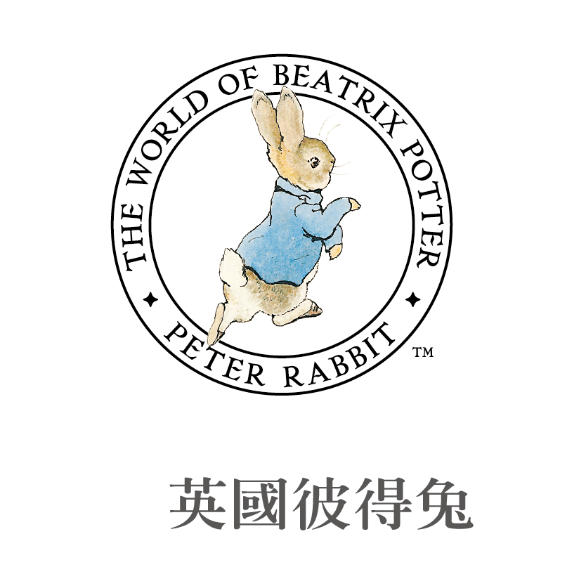 Peter Rabbit 彼得兔