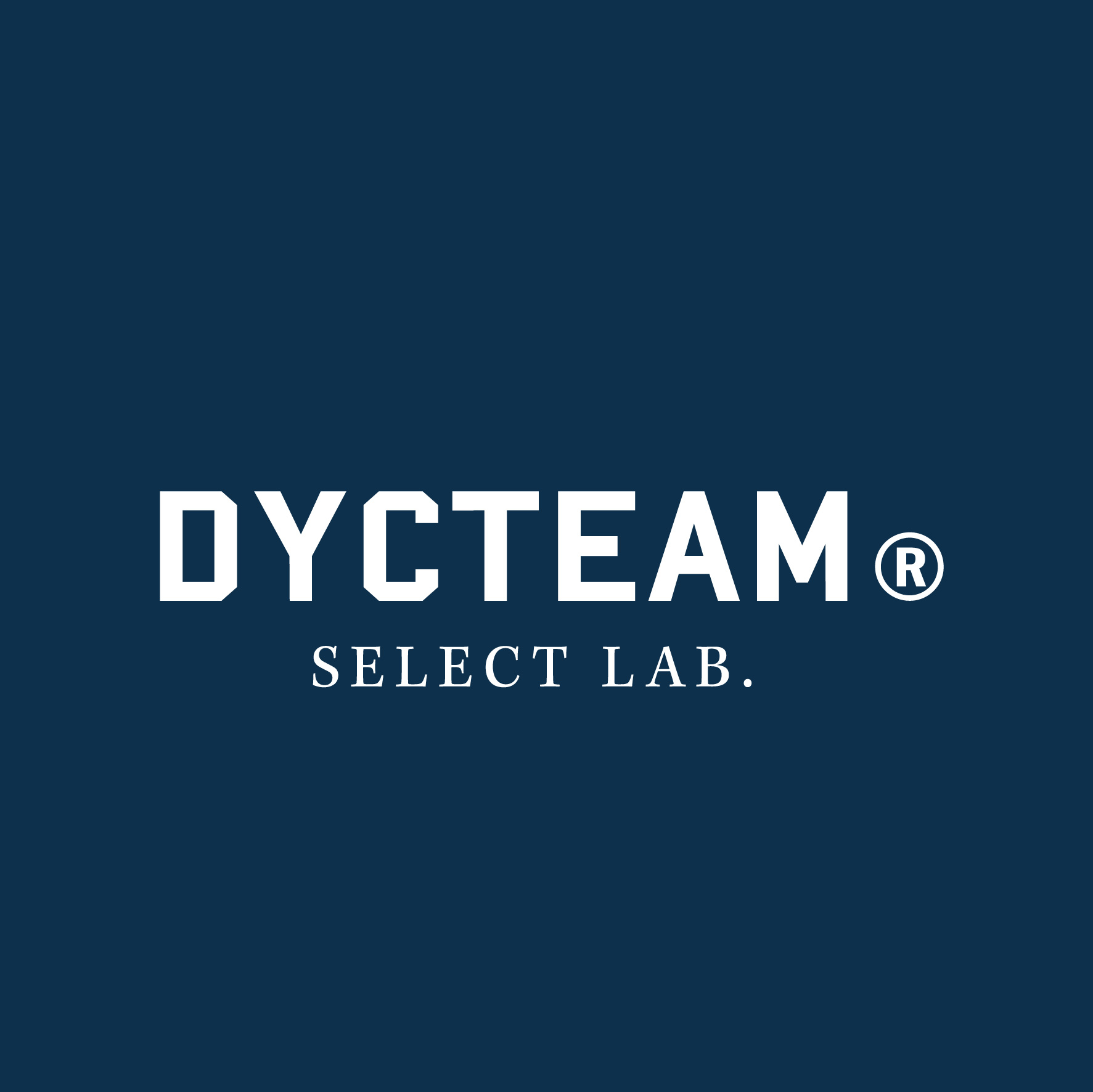 DYCTEAM select lab
