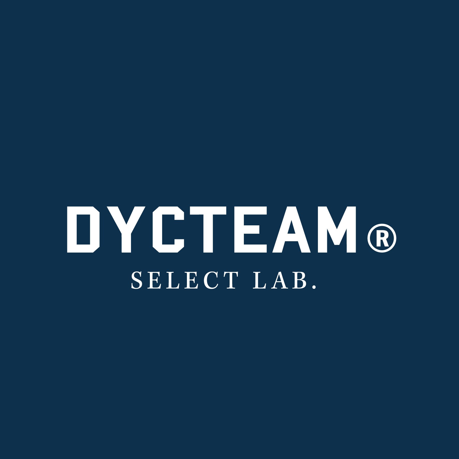 Dycteam select