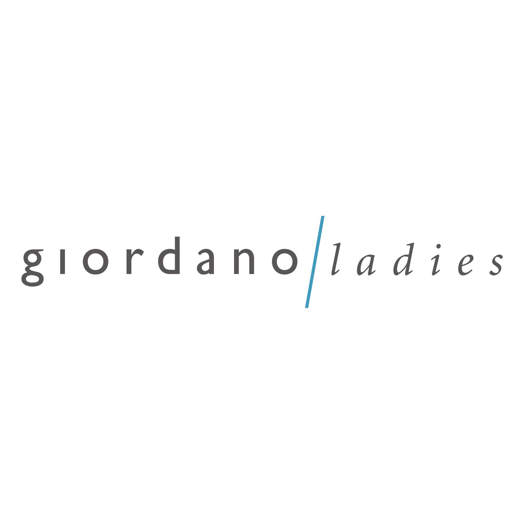 Giordano Ladies 