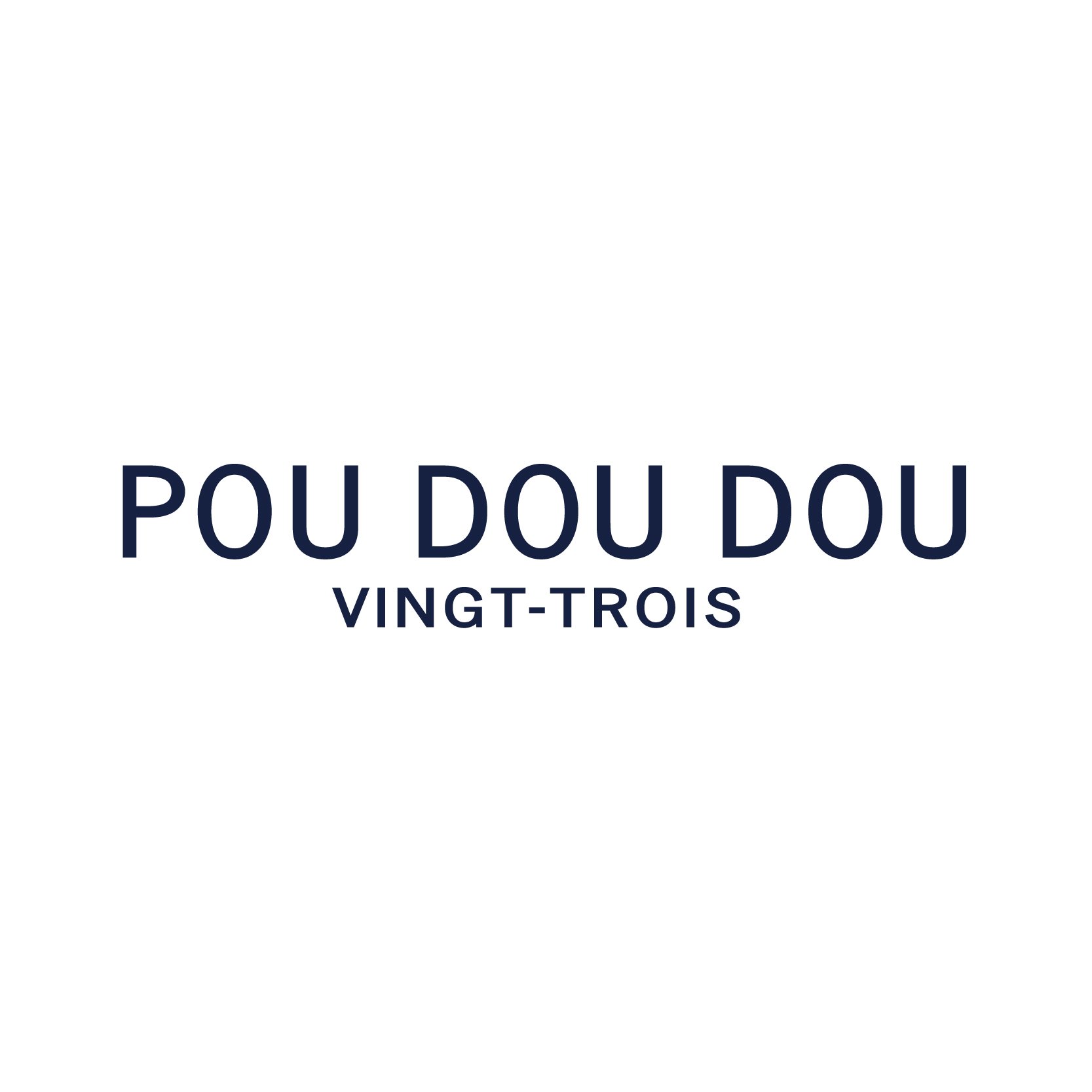POU DOU DOU