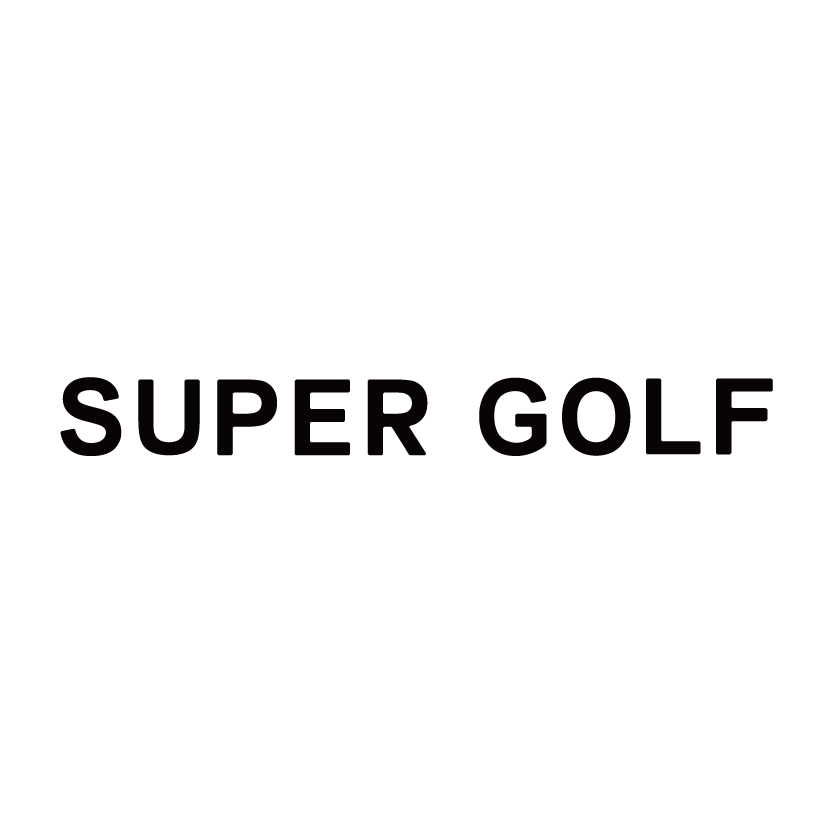 SUPER GOLF