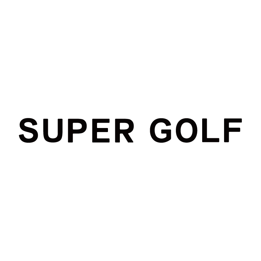 SUPER GOLF