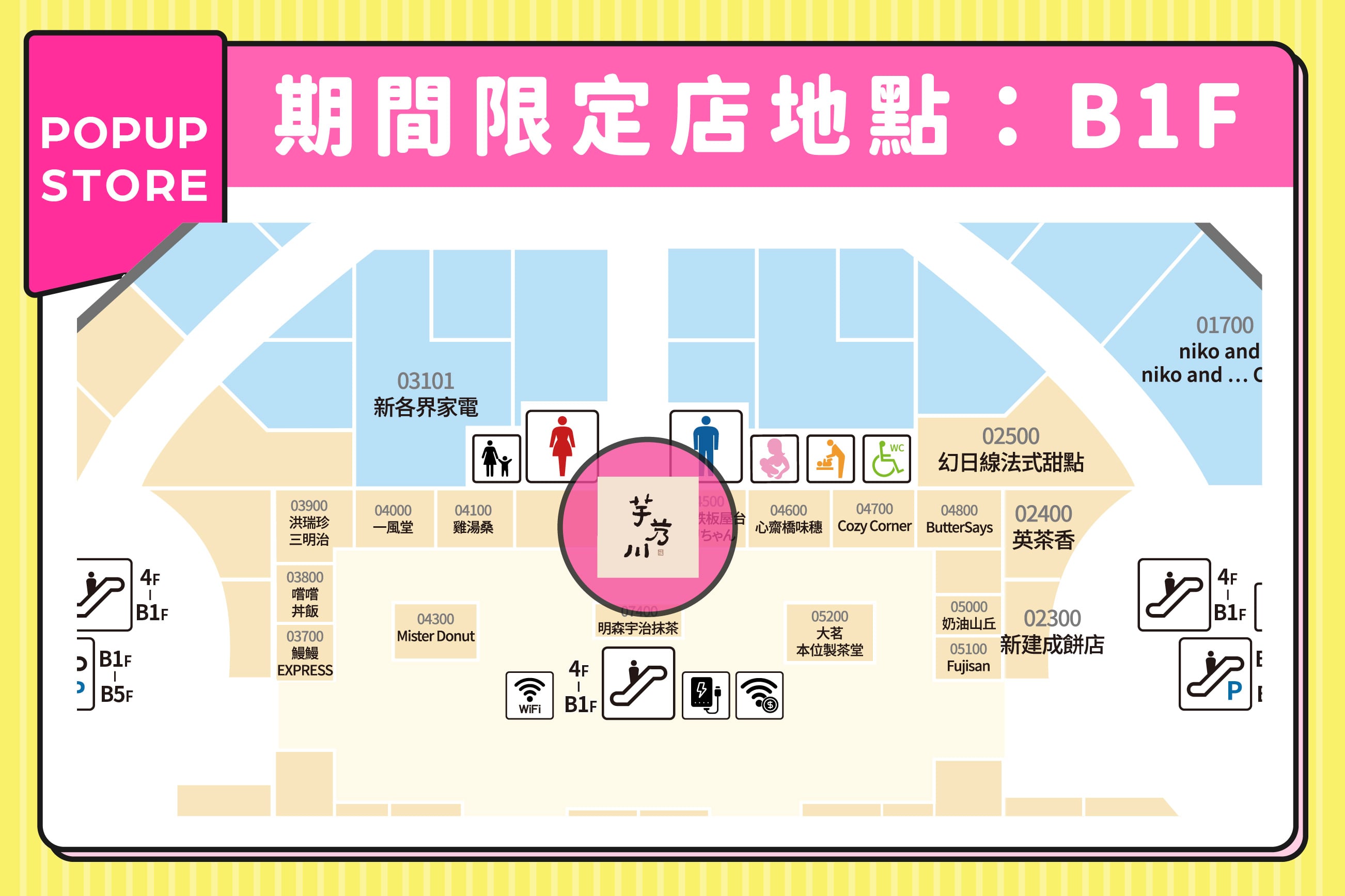 芋艿川